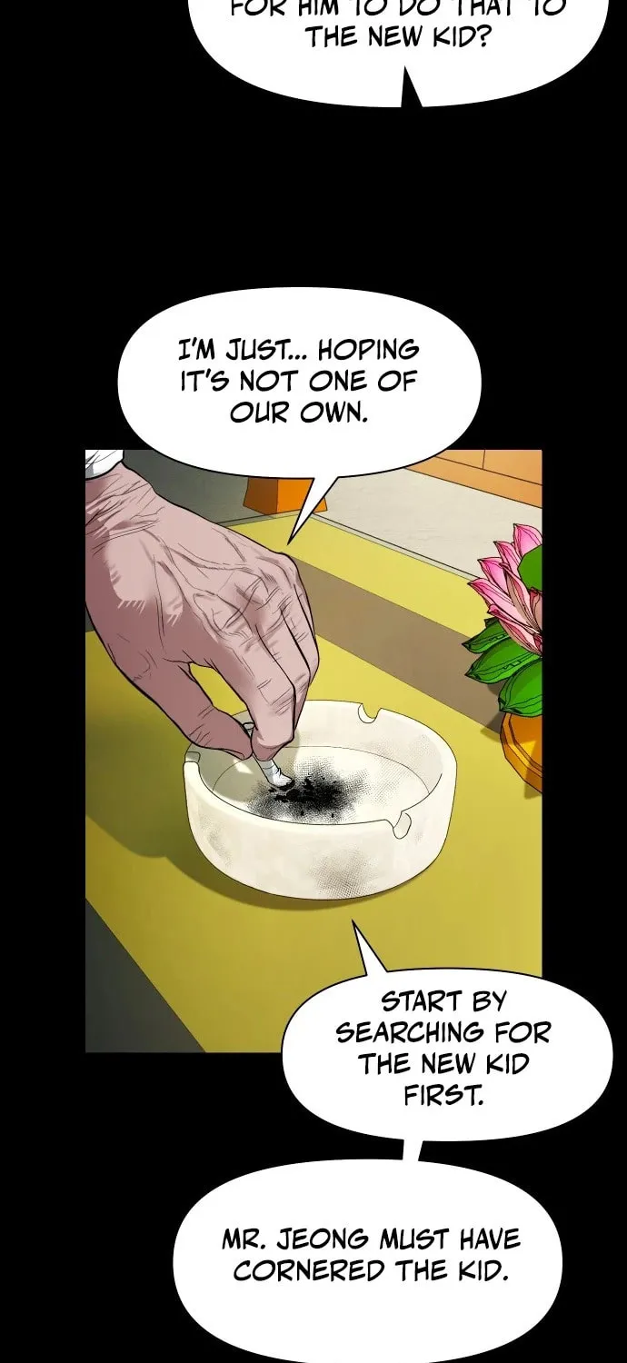 Read Gwichonri chapter 11 image 42 on Lezhin