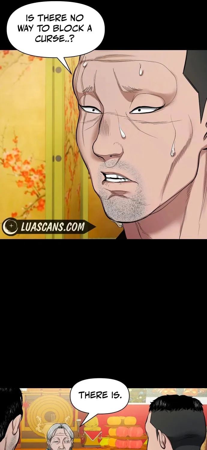 Read Gwichonri chapter 11 image 45 on Lezhin