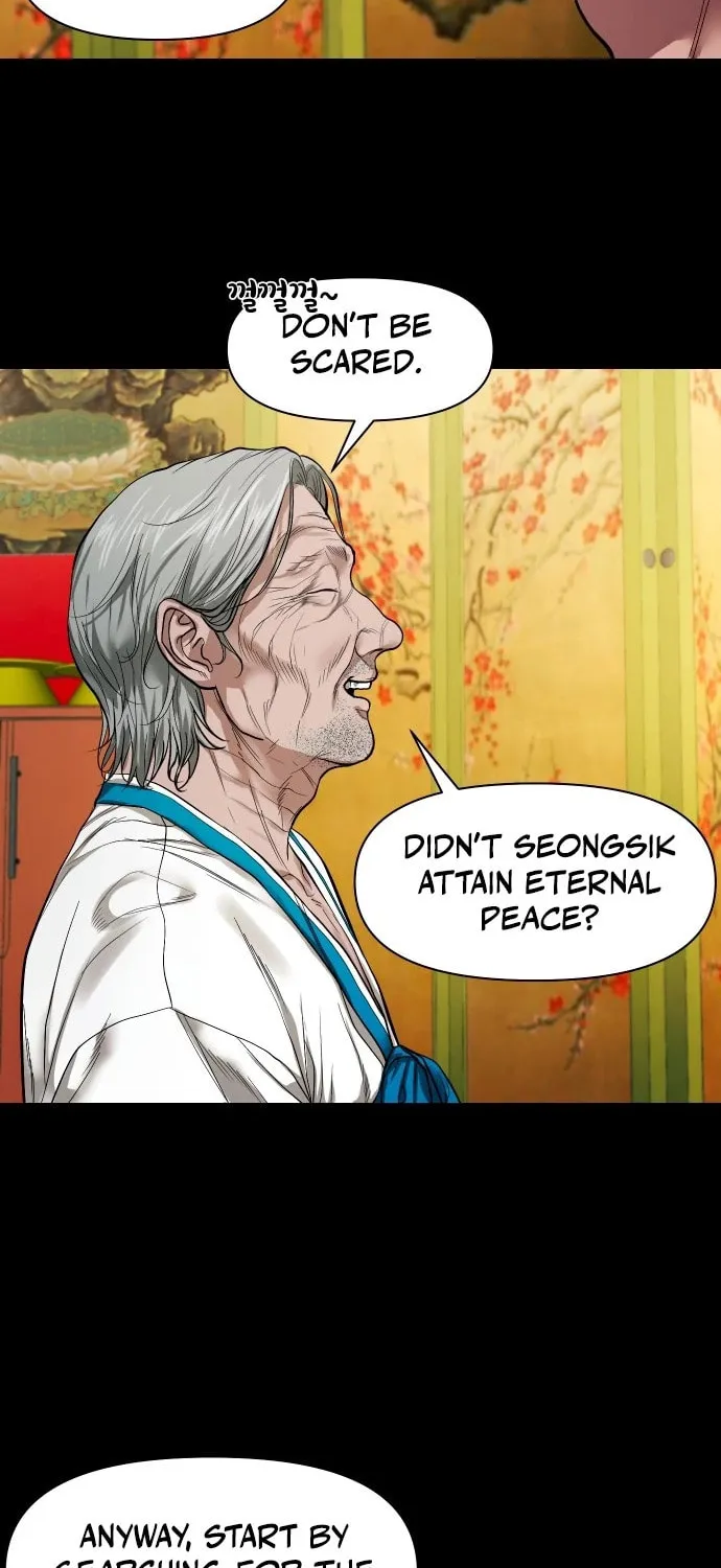 Read Gwichonri chapter 11 image 48 on Lezhin