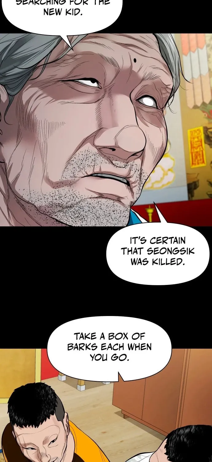 Read Gwichonri chapter 11 image 49 on Lezhin