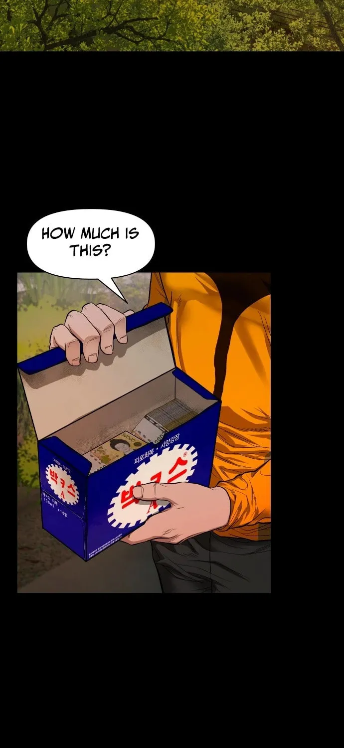Read Gwichonri chapter 11 image 51 on Lezhin