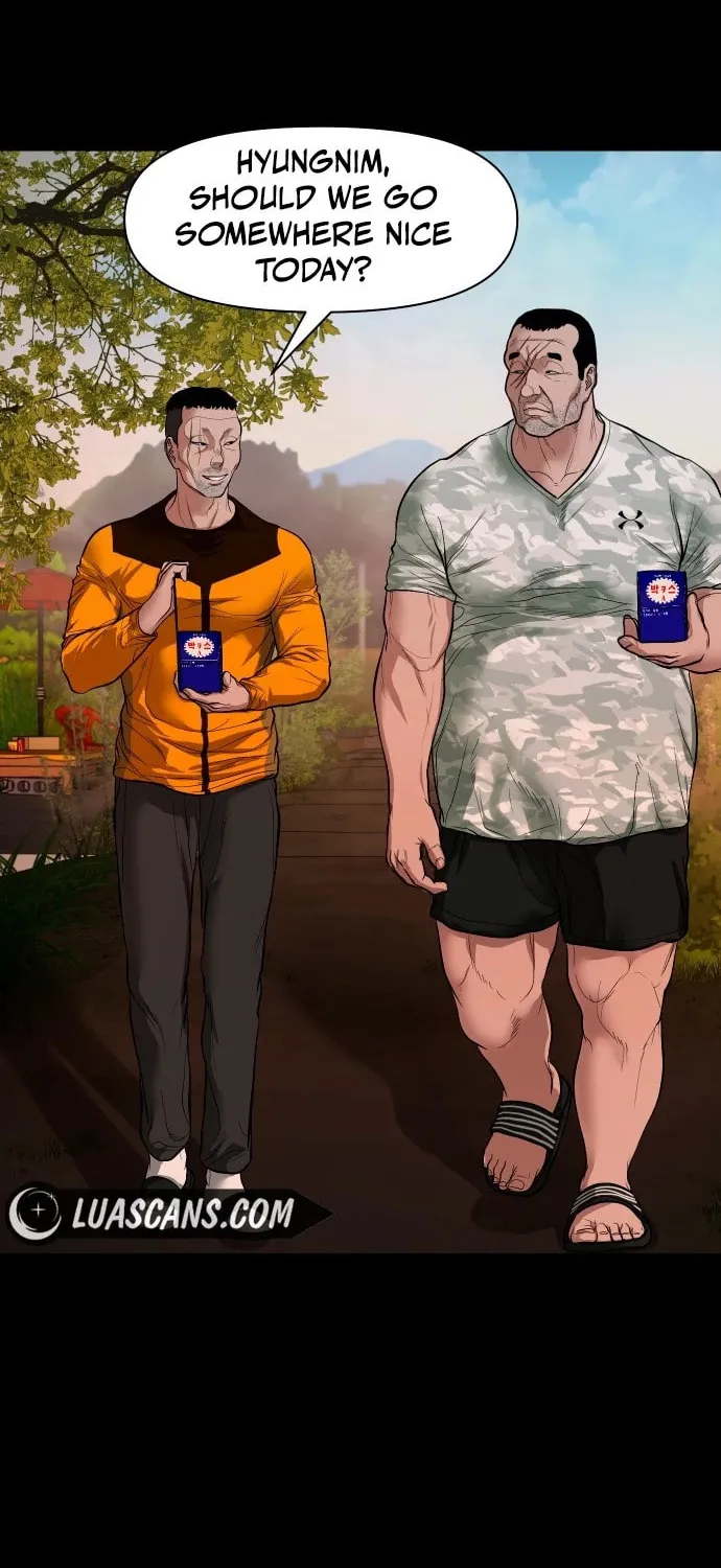 Read Gwichonri chapter 11 image 52 on Lezhin