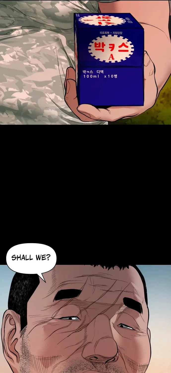 Read Gwichonri chapter 11 image 54 on Lezhin