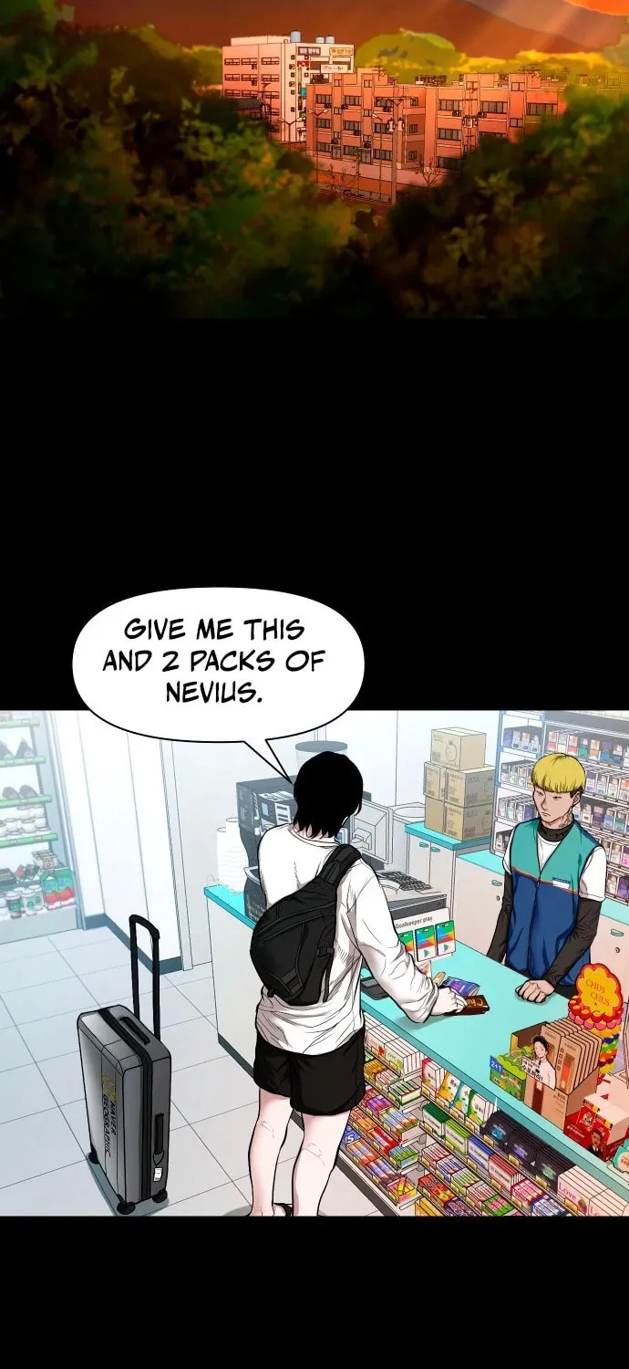 Read Gwichonri chapter 11 image 56 on Lezhin