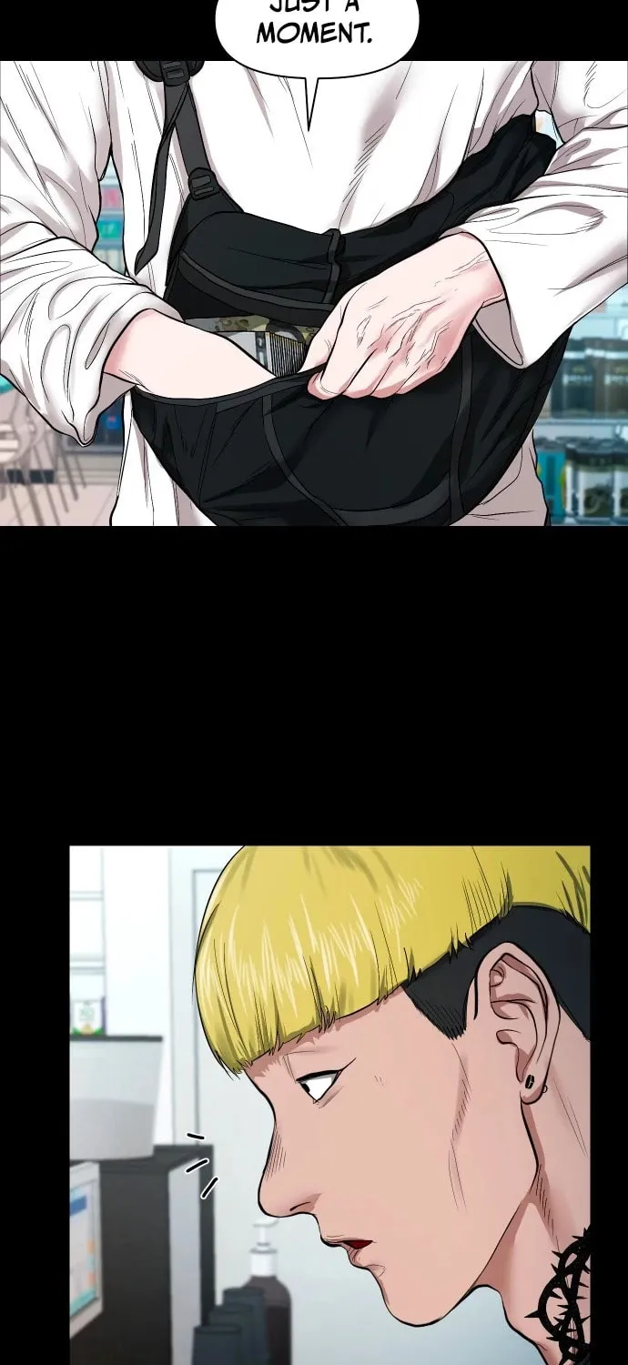 Read Gwichonri chapter 11 image 58 on Lezhin
