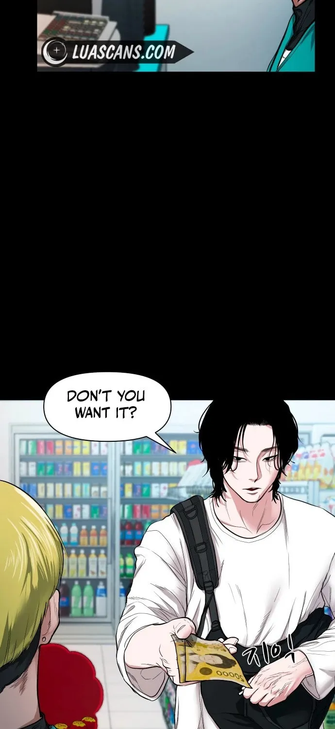 Read Gwichonri chapter 11 image 59 on Lezhin