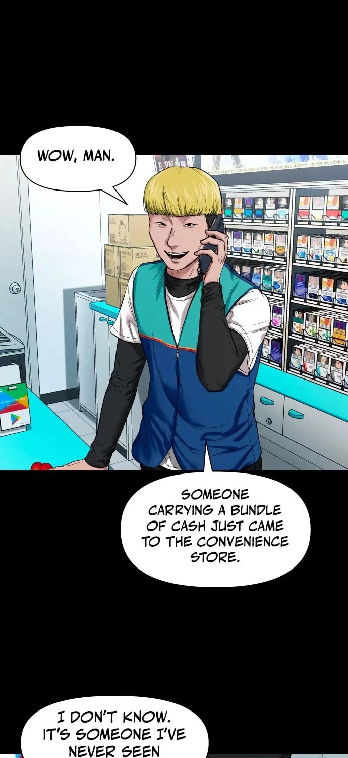 Read Gwichonri chapter 11 image 61 on Lezhin