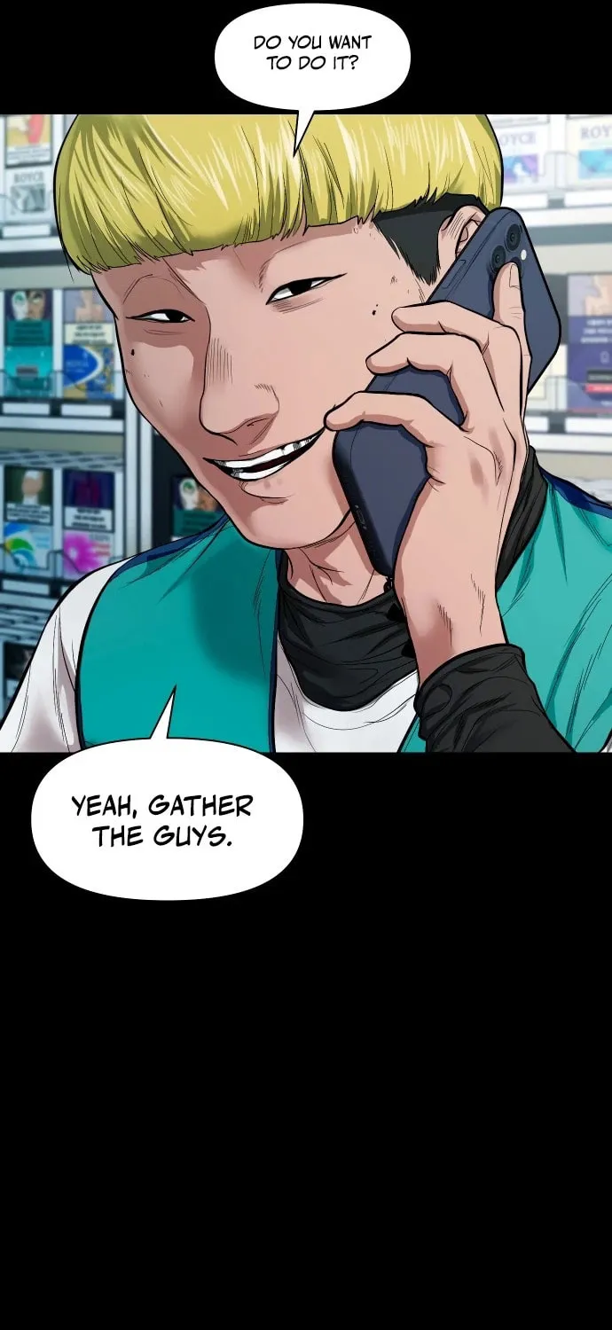 Read Gwichonri chapter 11 image 63 on Lezhin