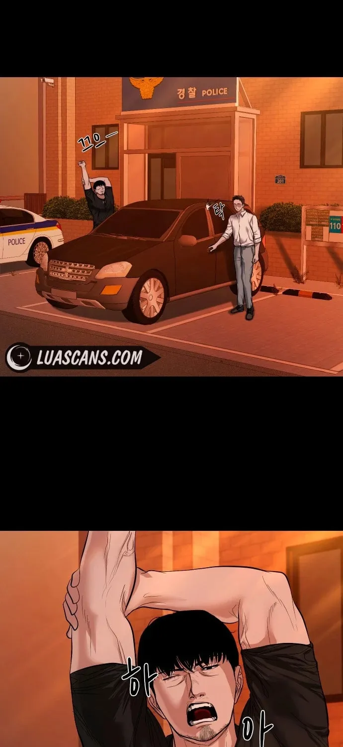 Read Gwichonri chapter 11 image 64 on Lezhin