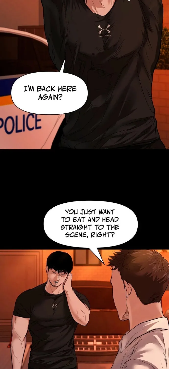 Read Gwichonri chapter 11 image 65 on Lezhin