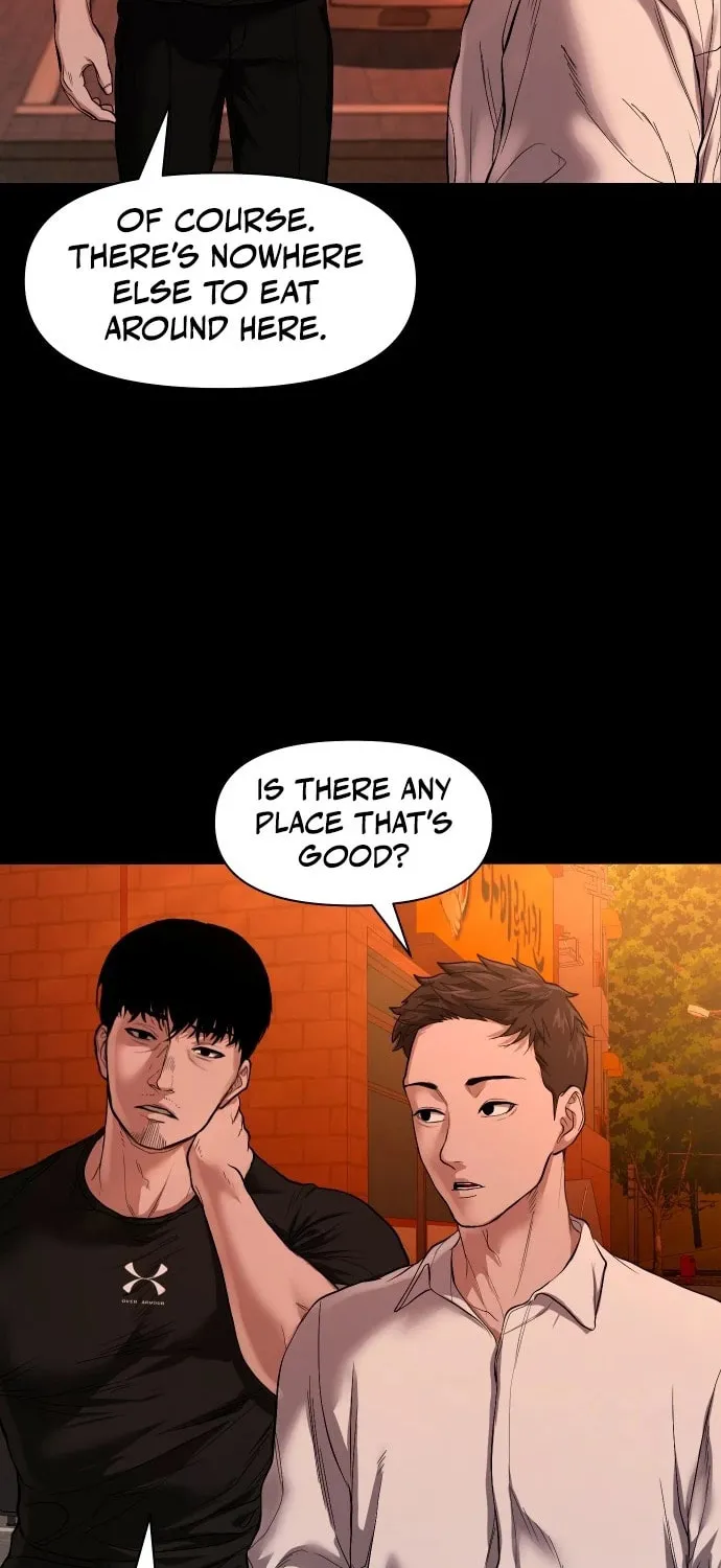 Read Gwichonri chapter 11 image 66 on Lezhin