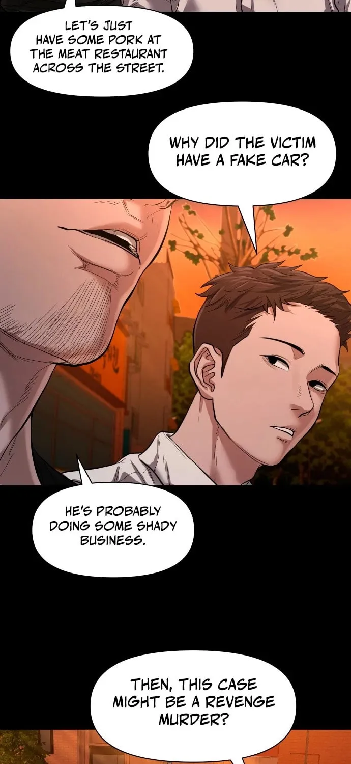 Read Gwichonri chapter 11 image 67 on Lezhin