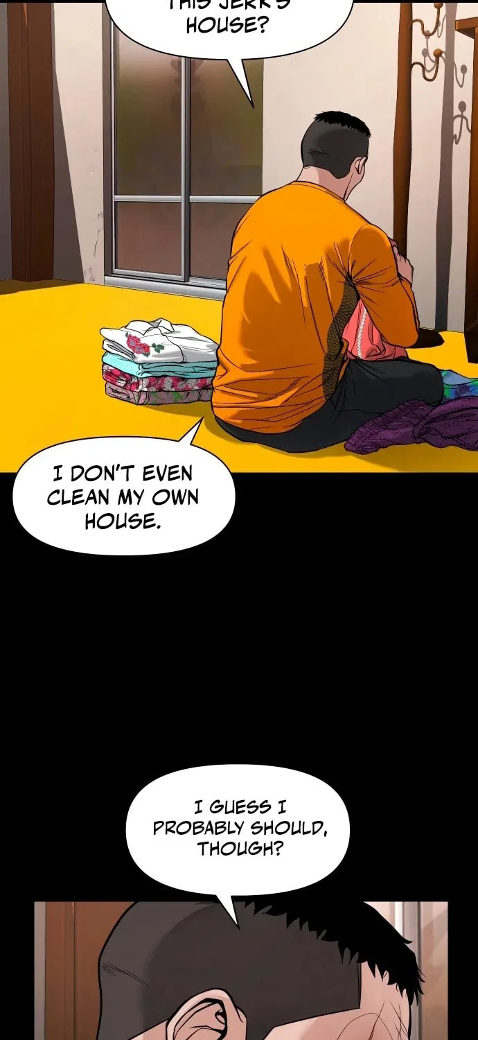 Read Gwichonri chapter 13 image 1 on Lezhin