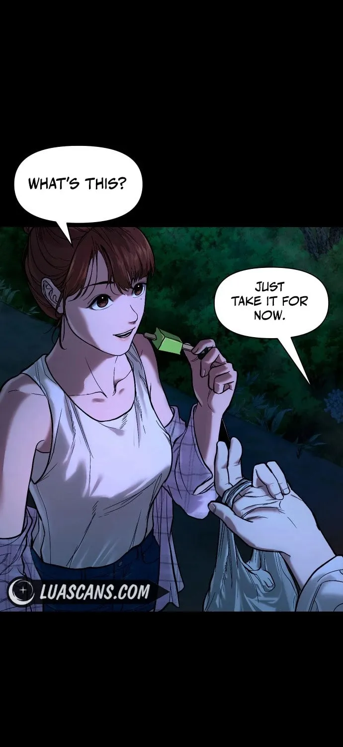 Read Gwichonri chapter 13 image 10 on Lezhin