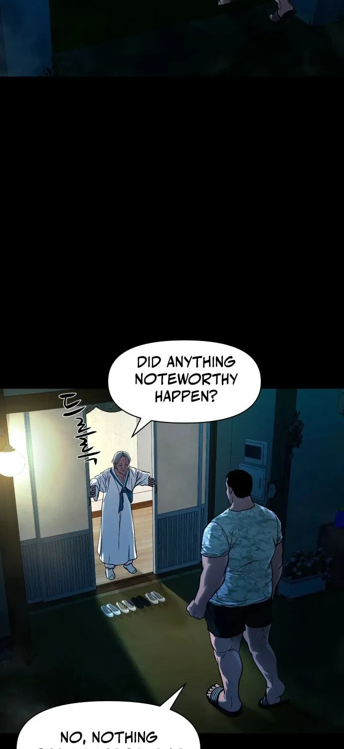 Read Gwichonri chapter 13 image 16 on Lezhin