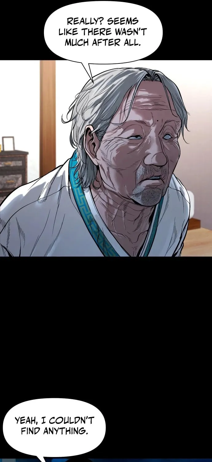 Read Gwichonri chapter 13 image 18 on Lezhin