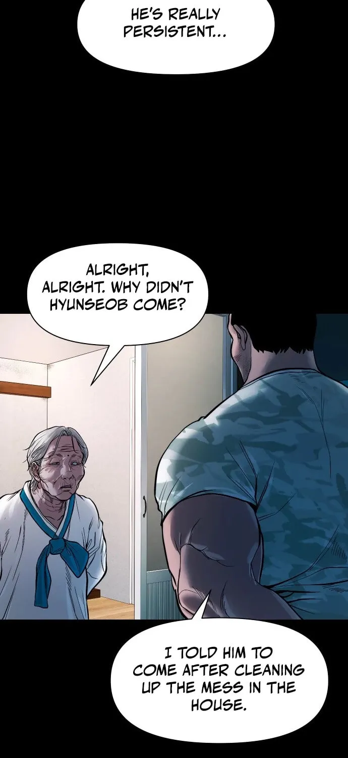 Read Gwichonri chapter 13 image 24 on Lezhin