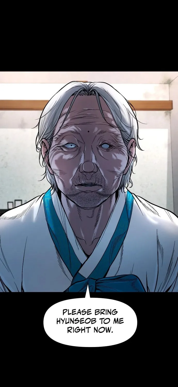 Read Gwichonri chapter 13 image 25 on Lezhin