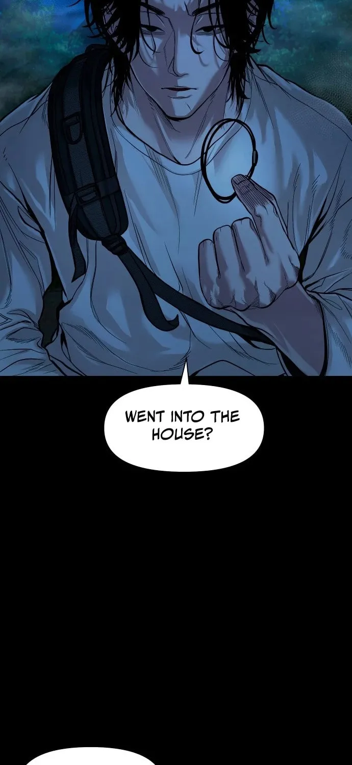 Read Gwichonri chapter 13 image 30 on Lezhin