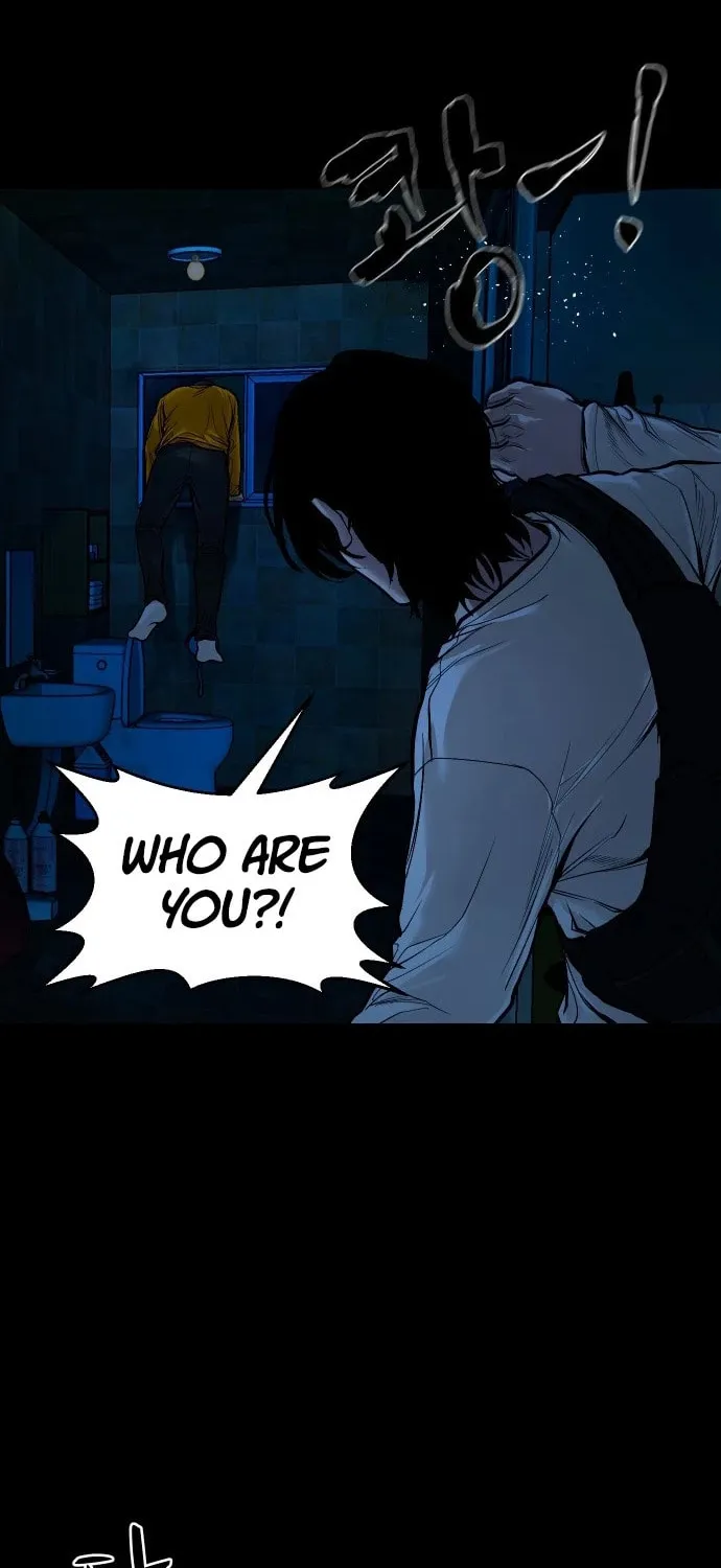 Read Gwichonri chapter 13 image 46 on Lezhin