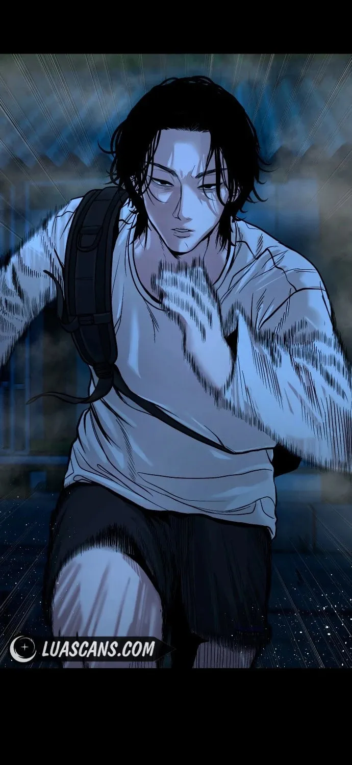 Read Gwichonri chapter 13 image 54 on Lezhin