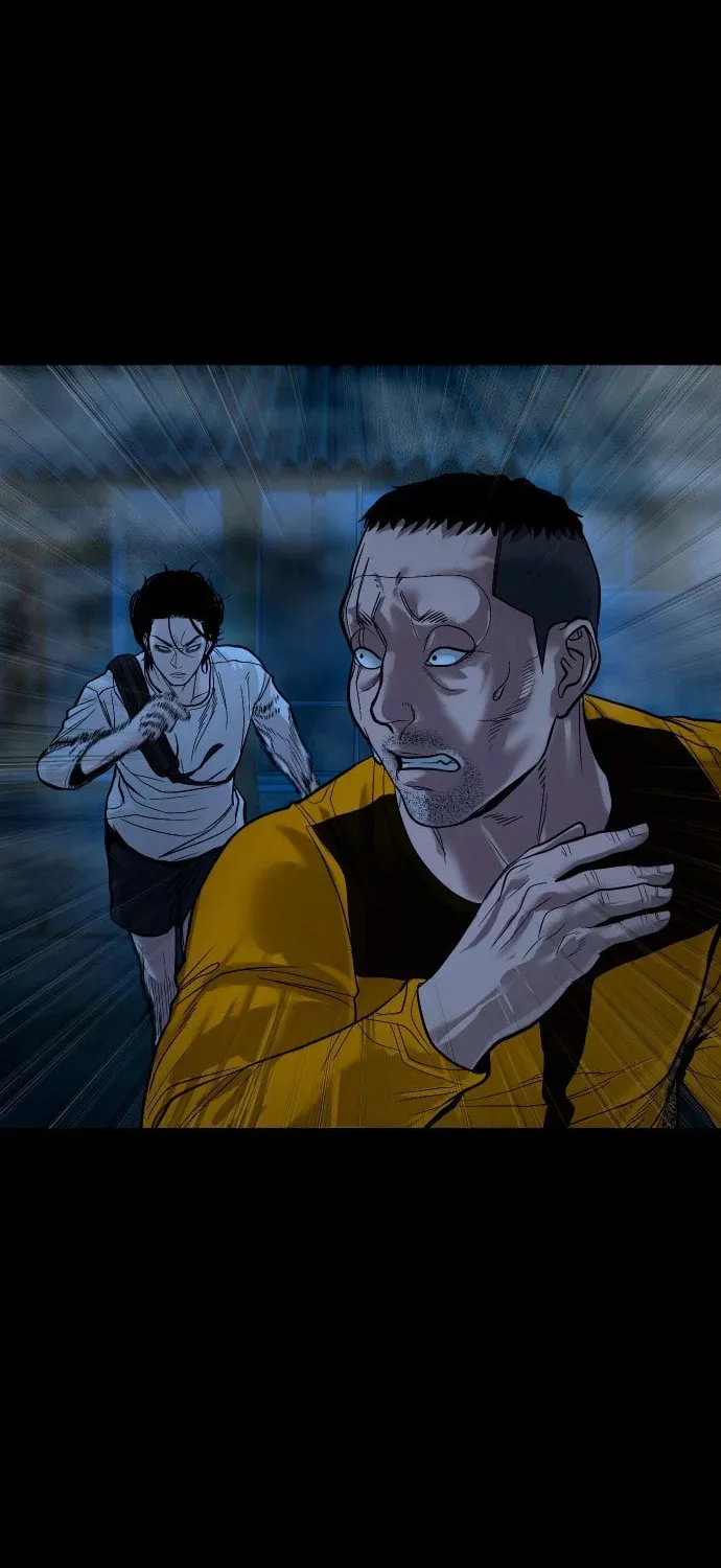 Read Gwichonri chapter 13 image 55 on Lezhin