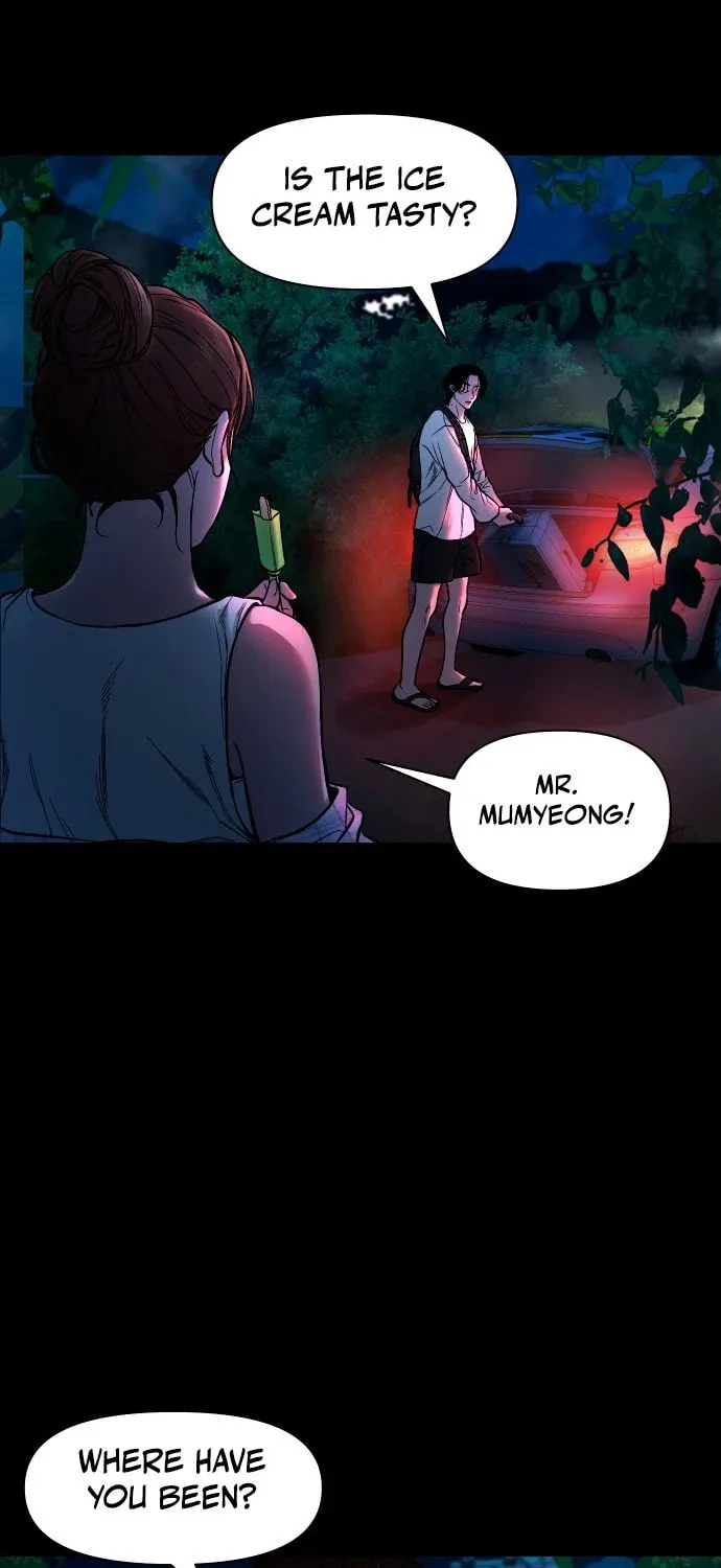 Read Gwichonri chapter 13 image 6 on Lezhin