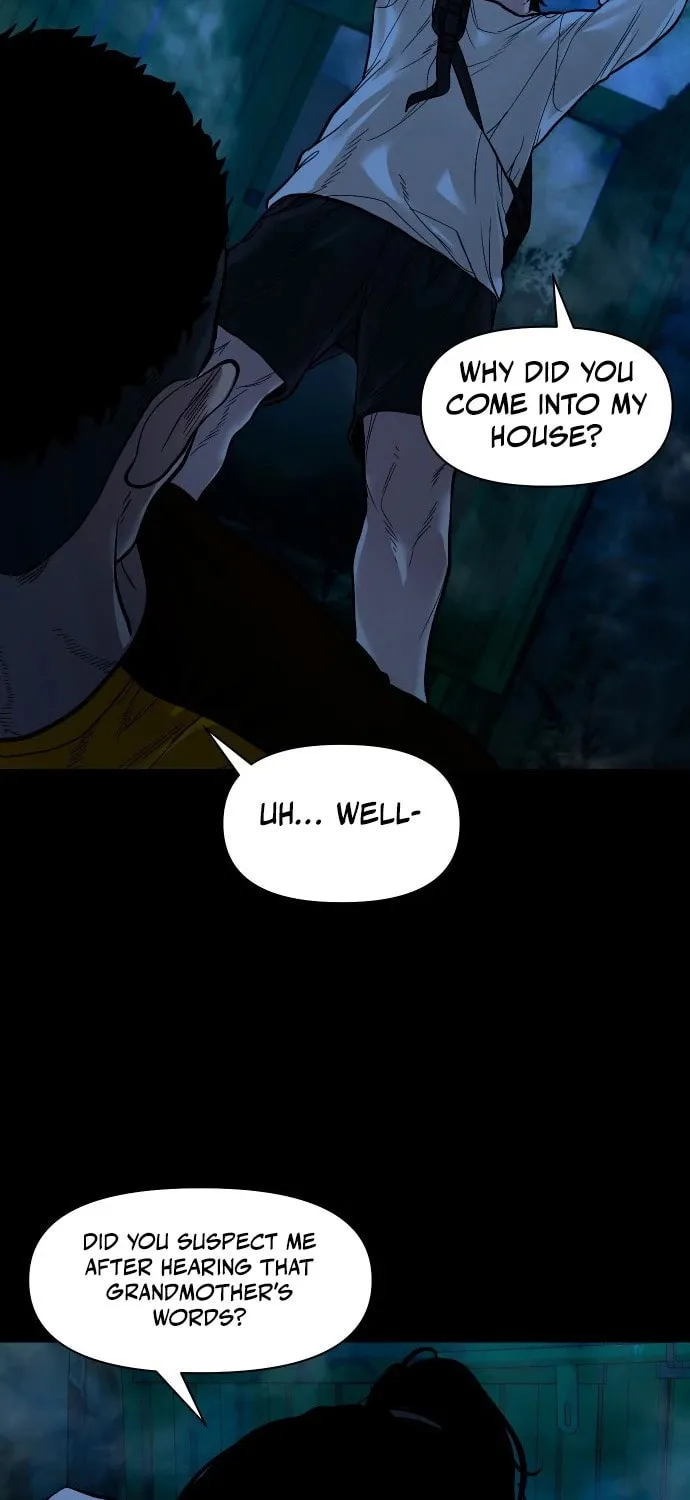 Read Gwichonri chapter 13 image 60 on Lezhin