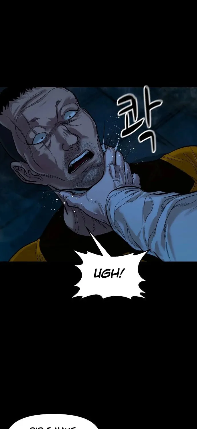 Read Gwichonri chapter 13 image 63 on Lezhin