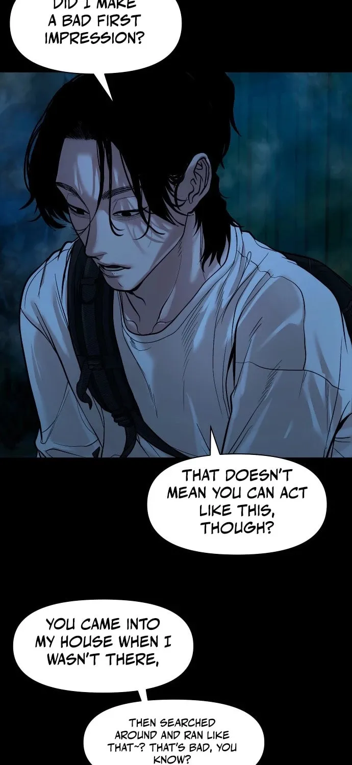 Read Gwichonri chapter 13 image 64 on Lezhin