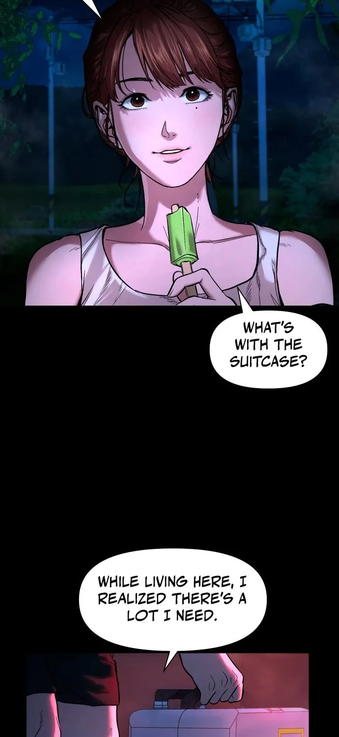 Read Gwichonri chapter 13 image 7 on Lezhin