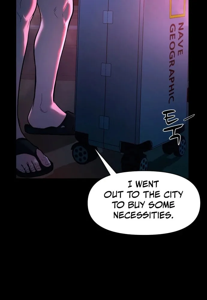Read Gwichonri chapter 13 image 8 on Lezhin