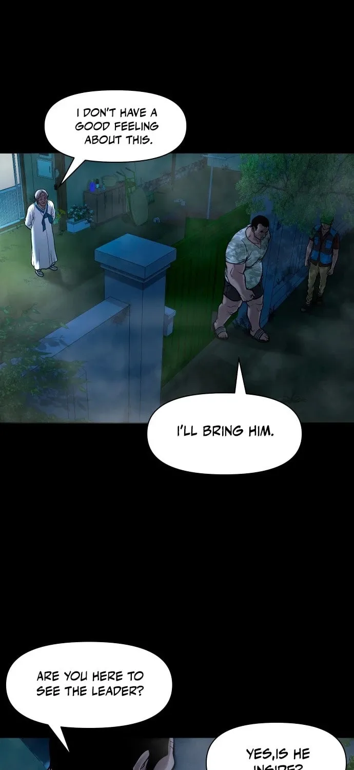 Read Gwichonri chapter 14 image 1 on Lezhin
