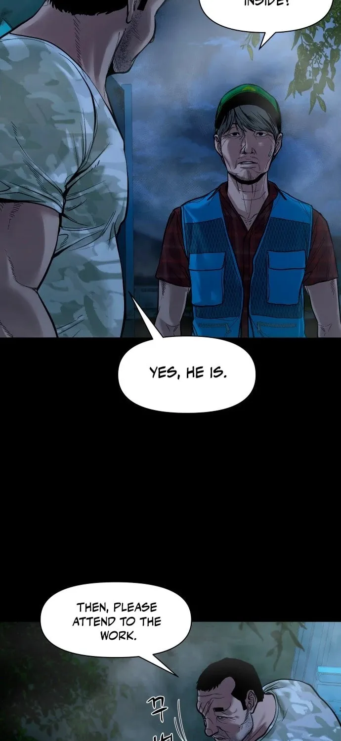 Read Gwichonri chapter 14 image 2 on Lezhin