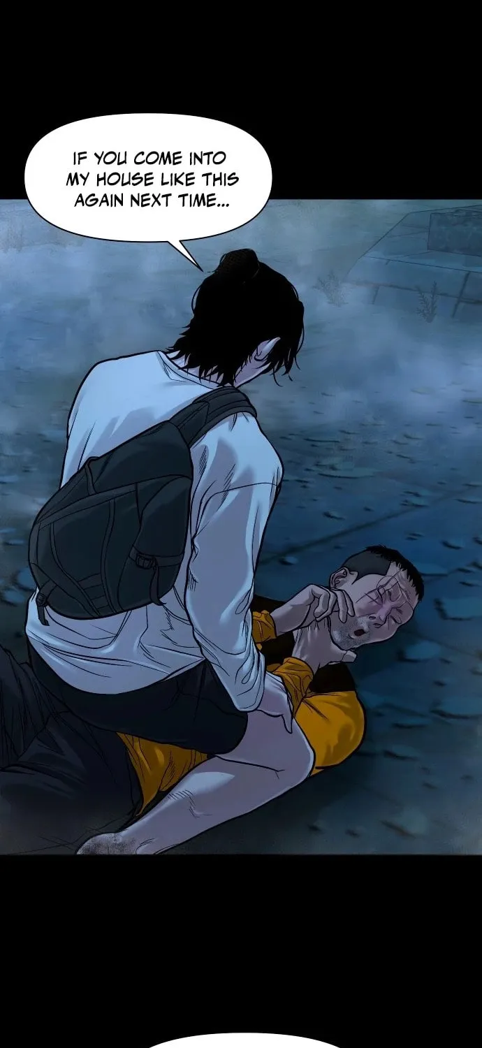 Read Gwichonri chapter 14 image 20 on Lezhin
