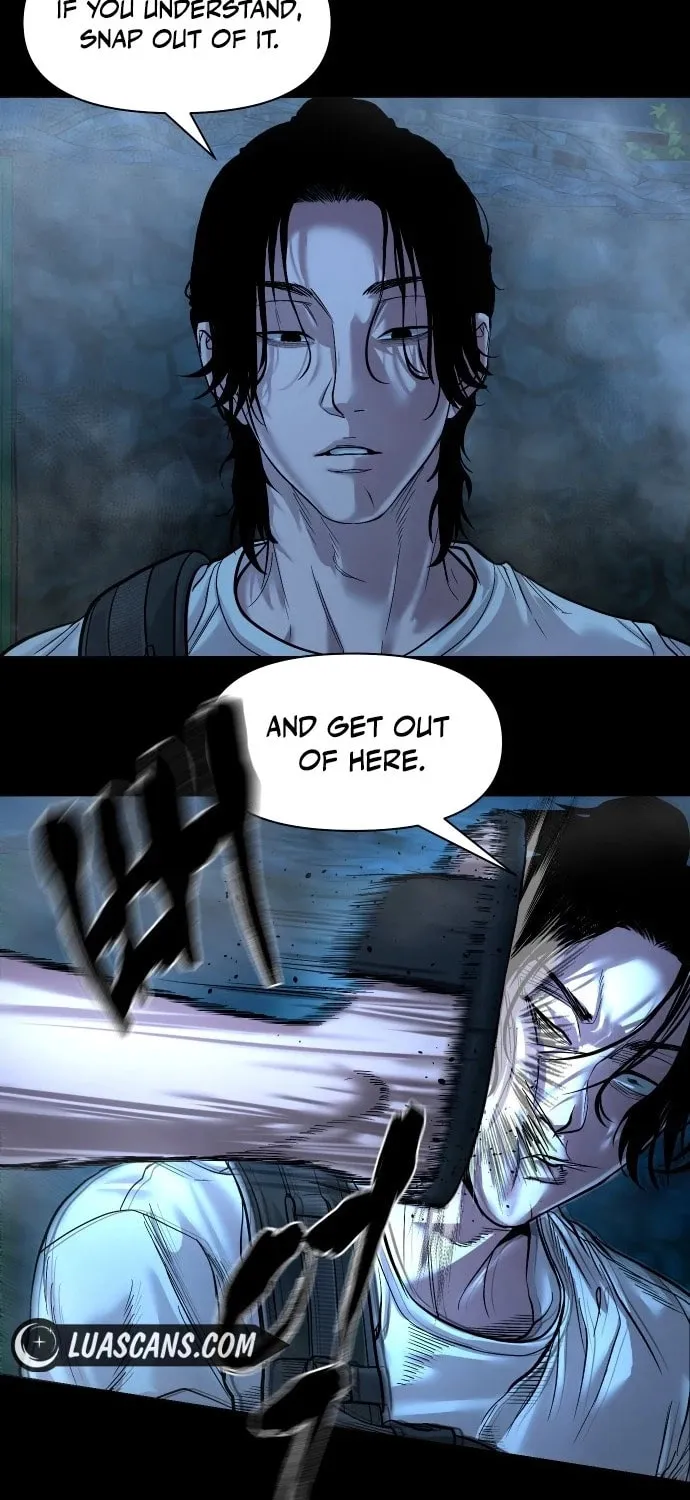 Read Gwichonri chapter 14 image 22 on Lezhin