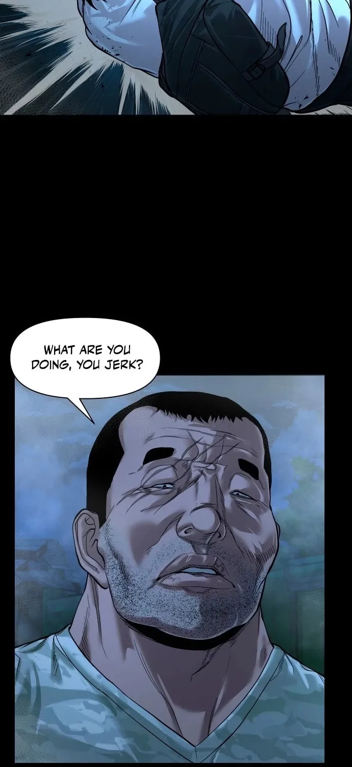 Read Gwichonri chapter 14 image 24 on Lezhin