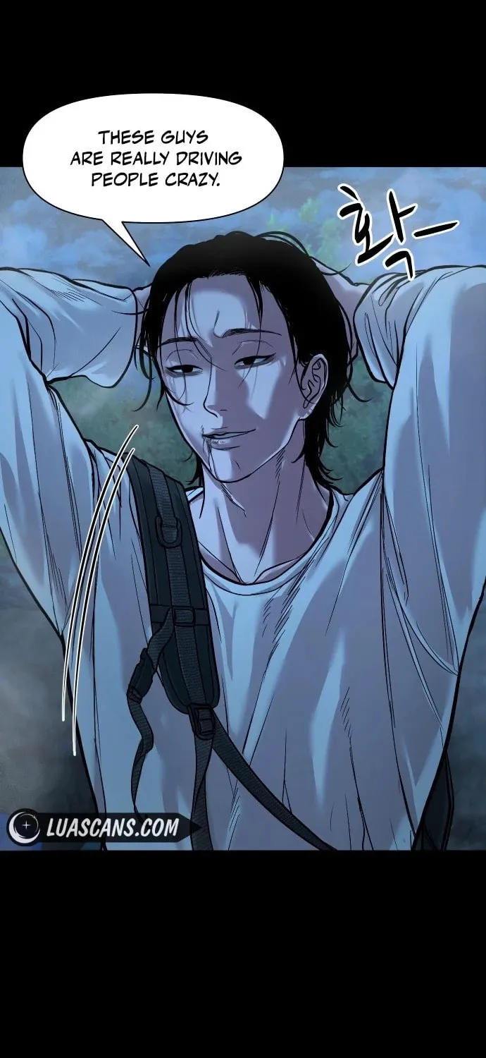 Read Gwichonri chapter 14 image 27 on Lezhin