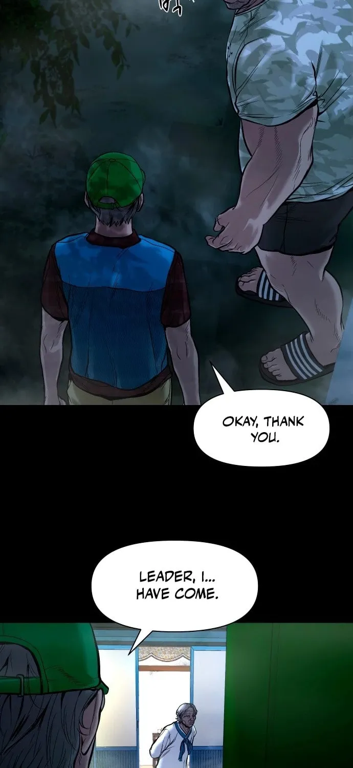 Read Gwichonri chapter 14 image 3 on Lezhin