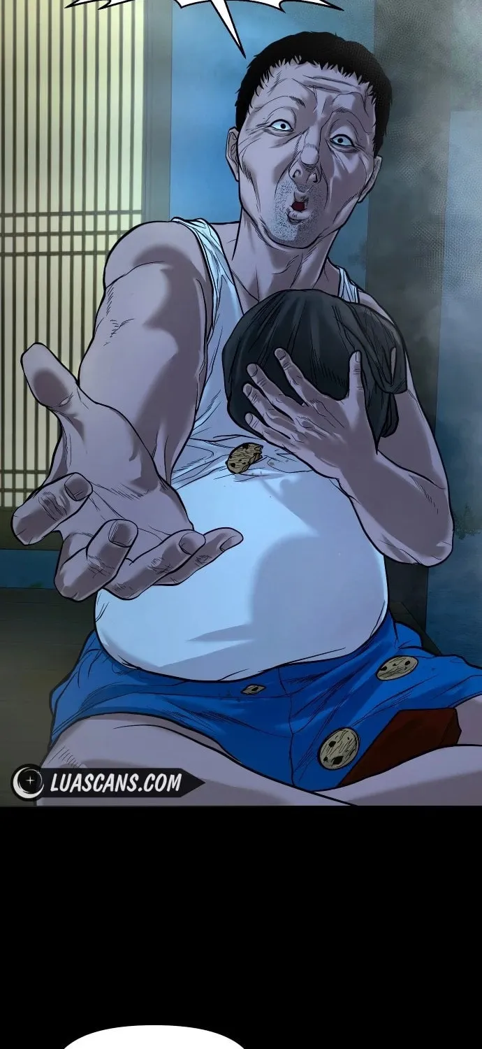 Read Gwichonri chapter 14 image 34 on Lezhin