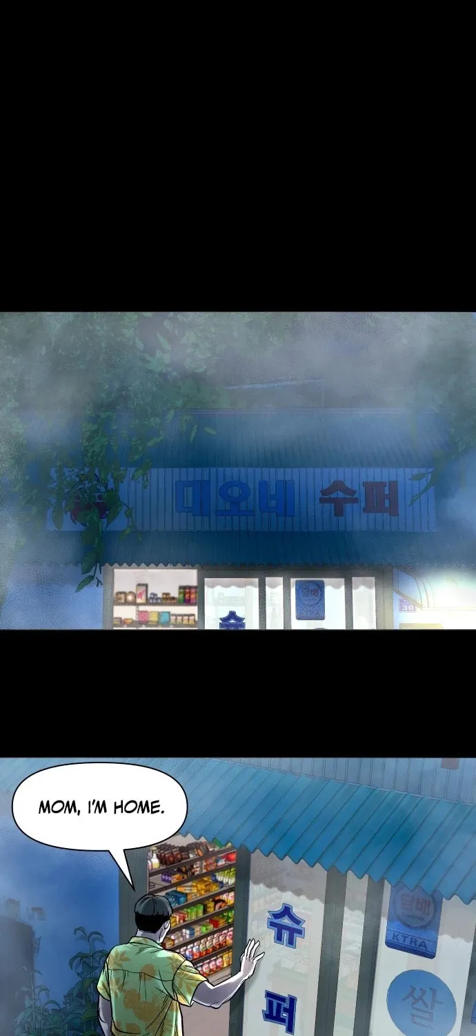 Read Gwichonri chapter 14 image 37 on Lezhin