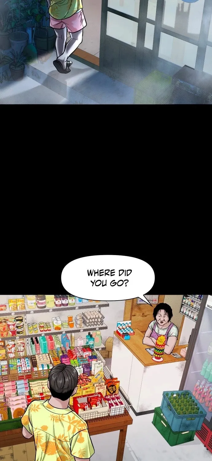 Read Gwichonri chapter 14 image 38 on Lezhin