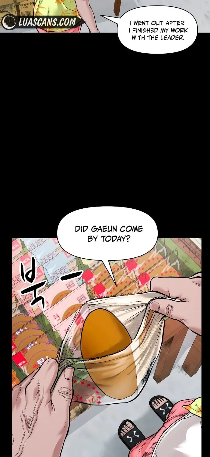 Read Gwichonri chapter 14 image 39 on Lezhin
