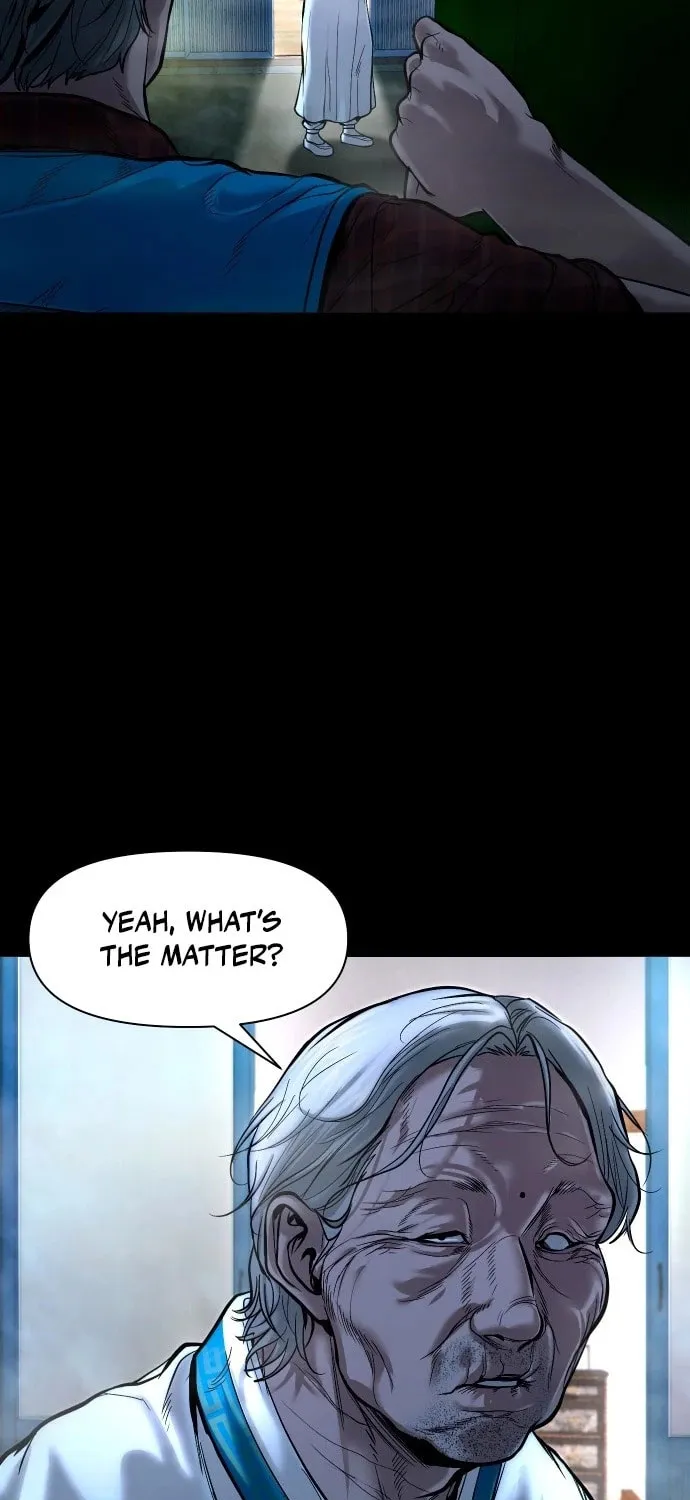 Read Gwichonri chapter 14 image 4 on Lezhin