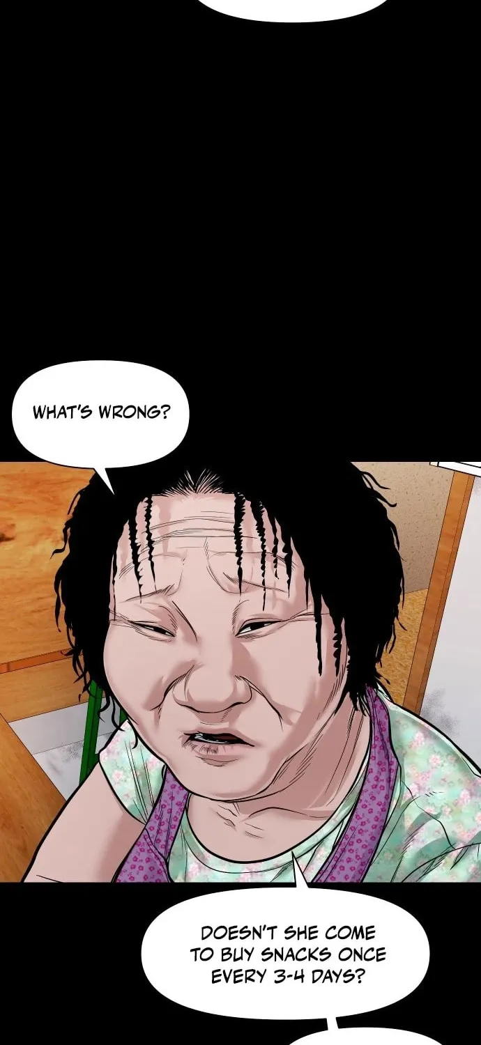 Read Gwichonri chapter 14 image 41 on Lezhin