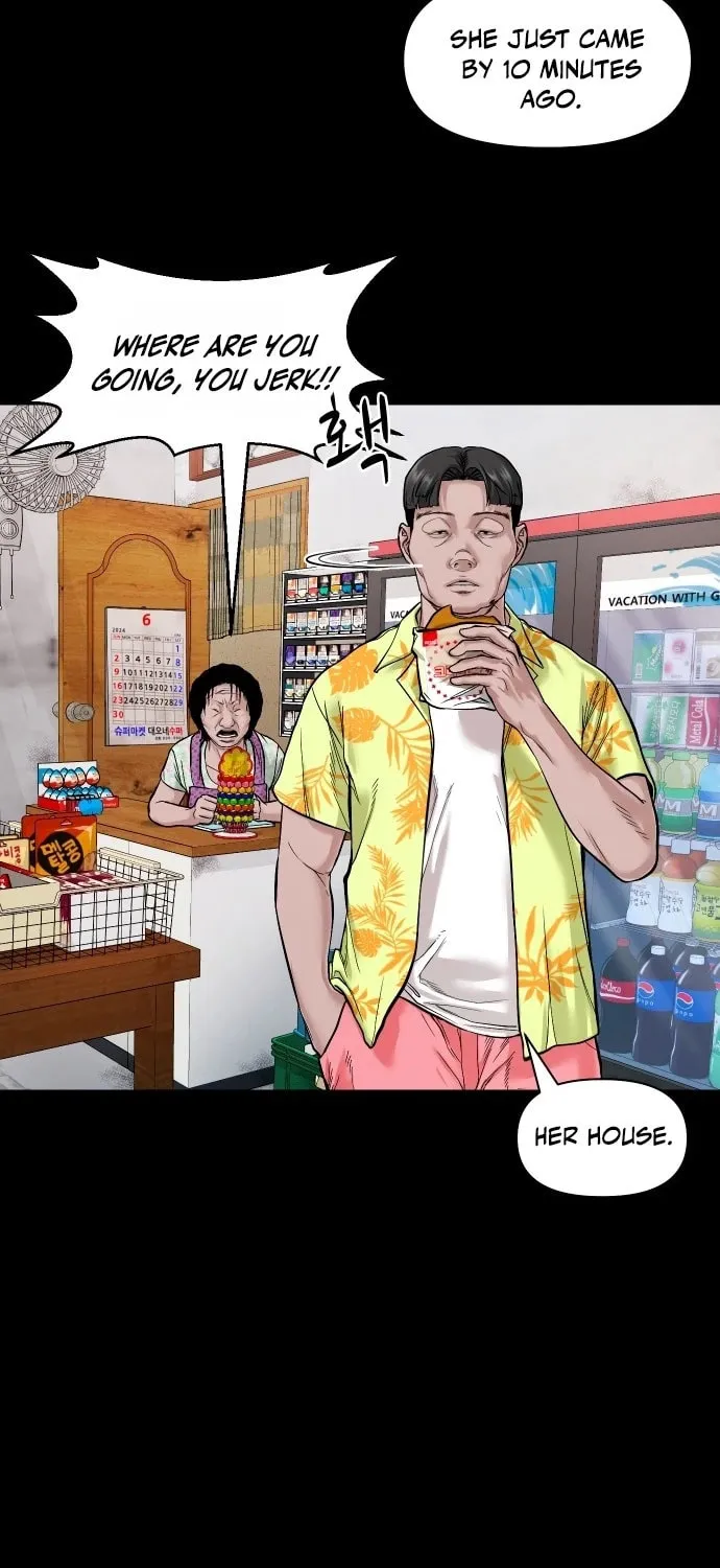 Read Gwichonri chapter 14 image 42 on Lezhin