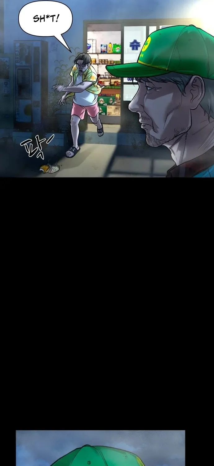 Read Gwichonri chapter 14 image 45 on Lezhin