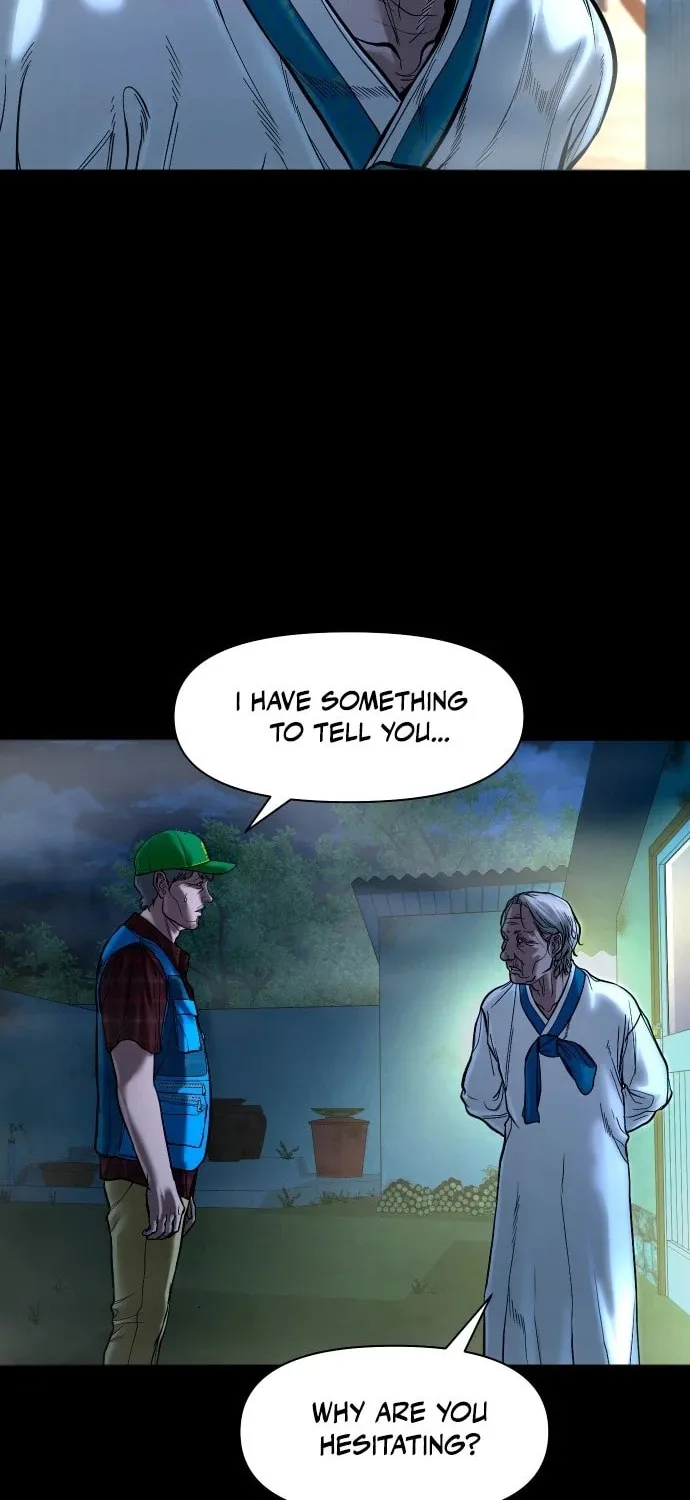 Read Gwichonri chapter 14 image 5 on Lezhin