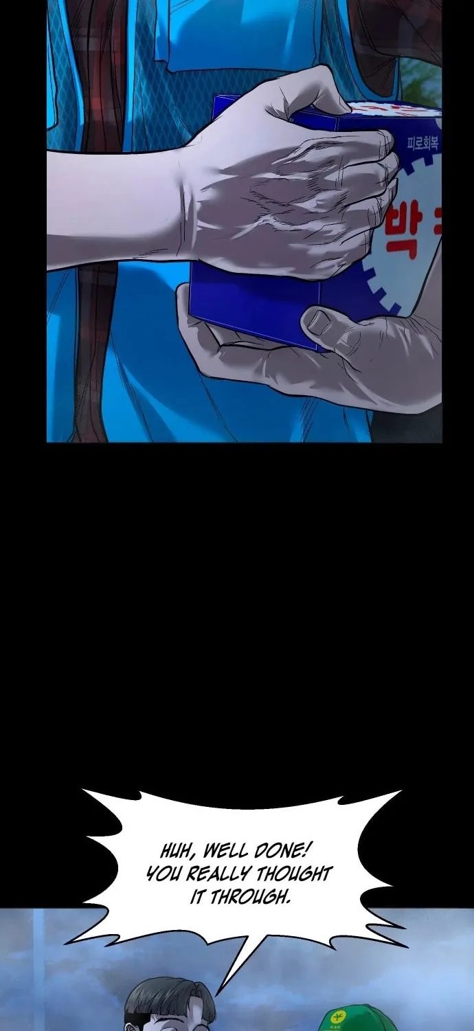 Read Gwichonri chapter 14 image 50 on Lezhin