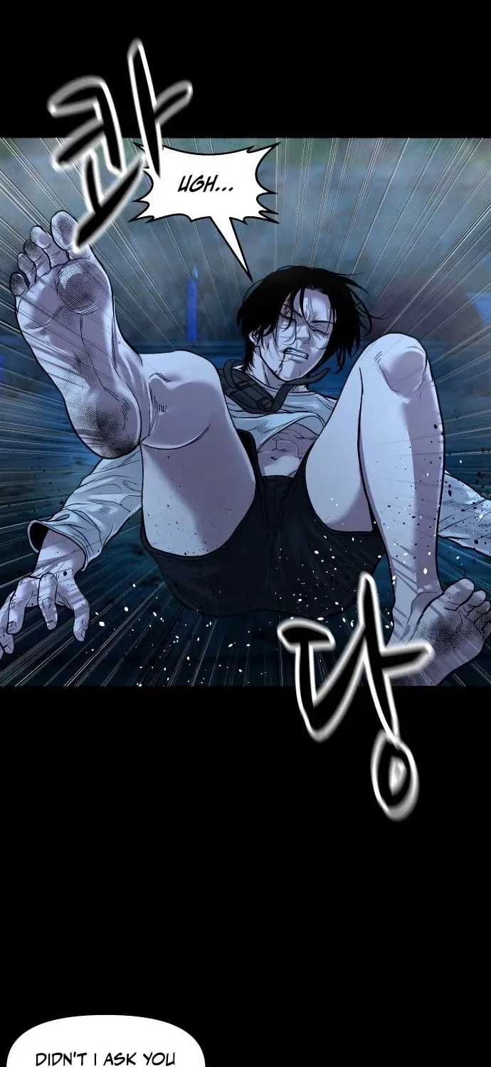 Read Gwichonri chapter 14 image 57 on Lezhin